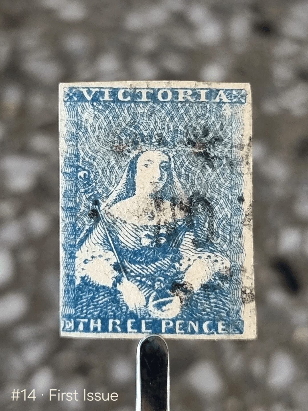 Victoria