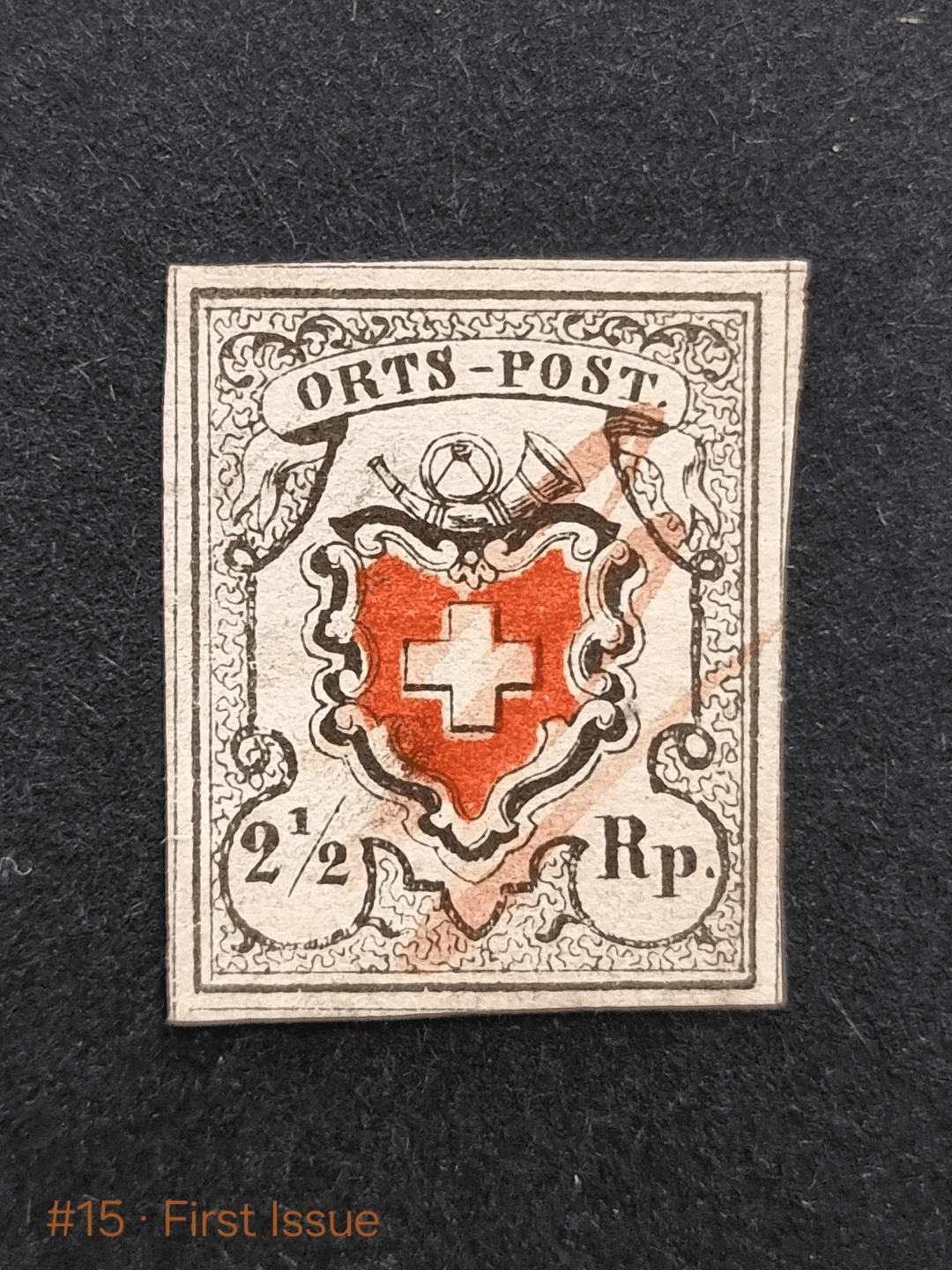 Switzerland
