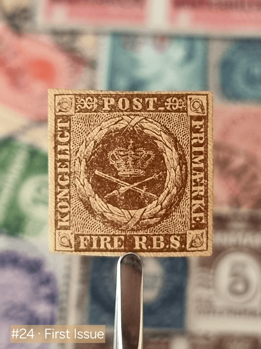Denmark