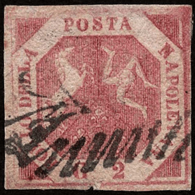 Coat of Arms 2g rose