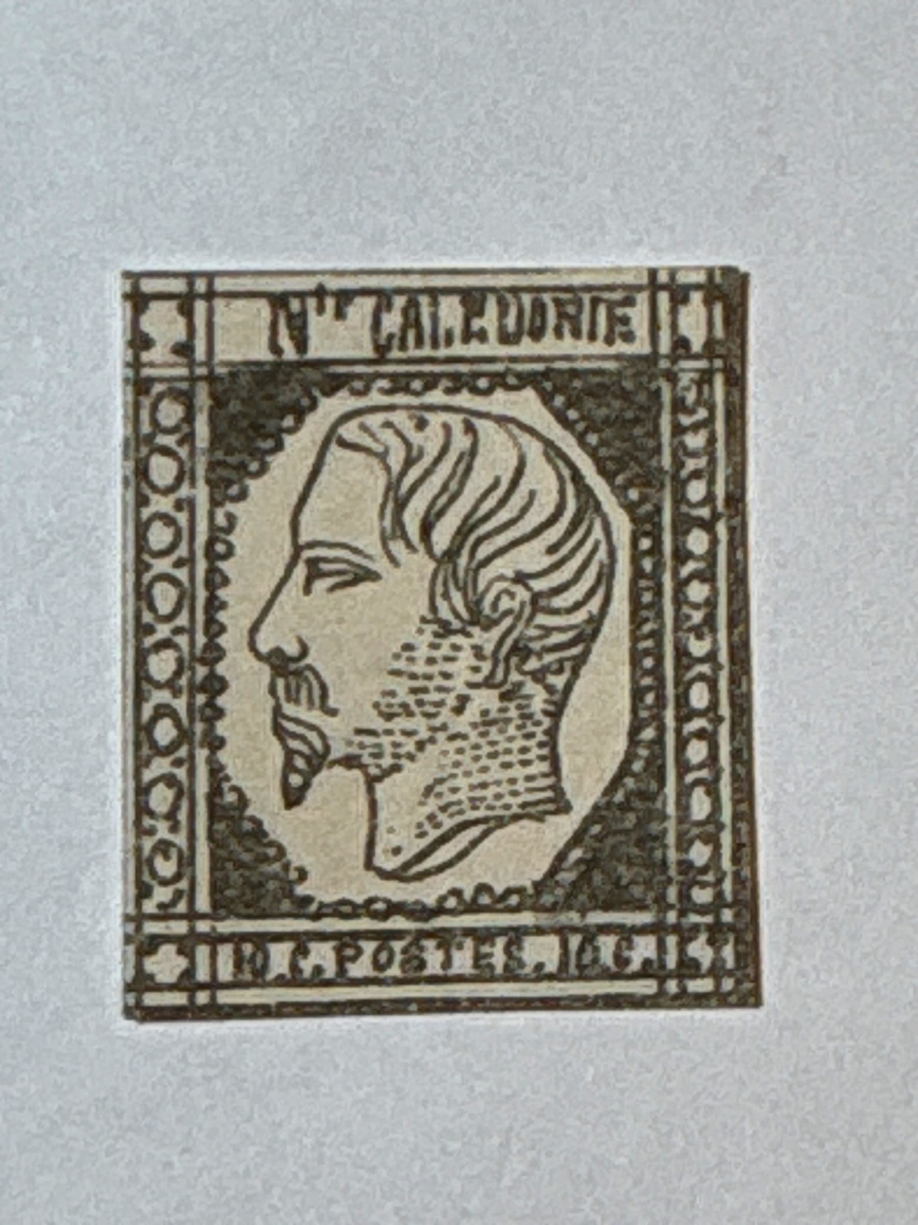 Triquéra 10c — Front